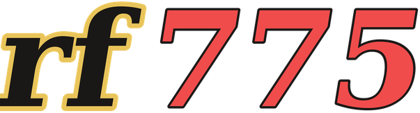 rf775 logo