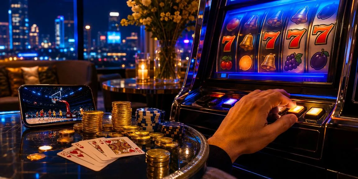 rf775 Việt Nam Sảnh casino